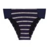 Culotte De Bain Marine Précieux TAVOLARA -Bestform Soldes 2024 CS2B103 A27 WEB 0