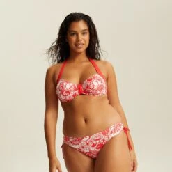 Culotte De Bain Modulable CACHEMIRE TINETTO -Bestform Soldes 2026 CS2E106 9A9 WEB 3