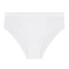 Bestform Culotte Gainante Blanche | Culottes Sculptantes 3 SUISSES -Bestform Soldes 2024 culotte haute blanche 1197627 1200x1200